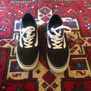 Vans - “The Authentic”